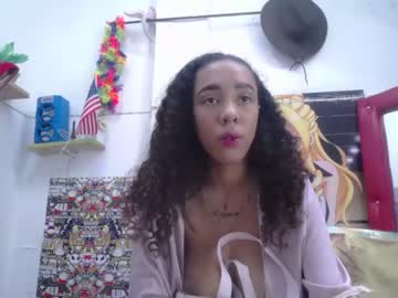 [11-01-24] laiza_samantha record public show video from Chaturbate