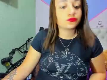 [11-07-23] sarah_20smith chaturbate show with cum