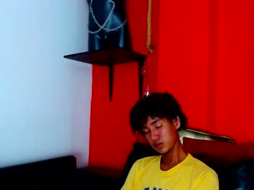 [07-07-23] adanblack__ webcam video from Chaturbate.com