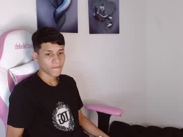 [20-06-22] alessandro_777 record cam show from Chaturbate.com