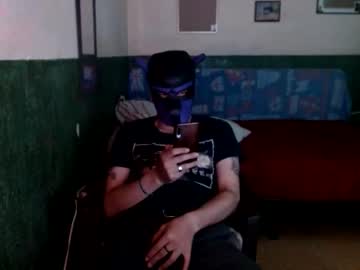 [31-08-23] mikebricho cam video from Chaturbate.com