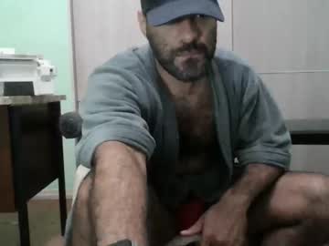 [02-07-22] militar_s record blowjob show from Chaturbate