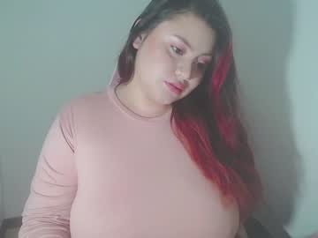 [28-02-23] scarlet_garnet public webcam from Chaturbate