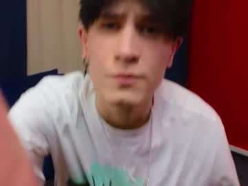 [12-03-24] alex_stoorm record cam video from Chaturbate.com