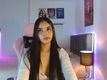 [26-01-24] bellahunterr public show from Chaturbate