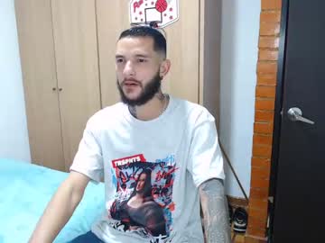 [18-08-22] daniel_91_ record private show video