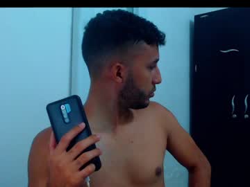 [19-04-22] johan_tasty25 show with cum from Chaturbate