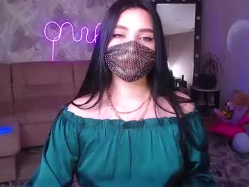 [11-03-24] princessamira1 private from Chaturbate.com