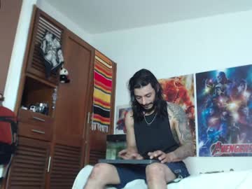 [13-07-22] jacksondd91 video with toys from Chaturbate