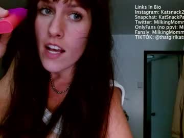 [10-08-23] milkingmommy premium show from Chaturbate