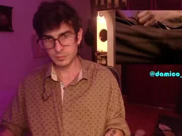 [16-05-23] _damico_ chaturbate premium show