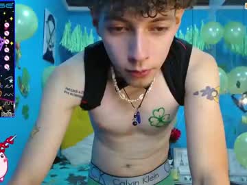 [17-03-23] h_noah webcam show from Chaturbate