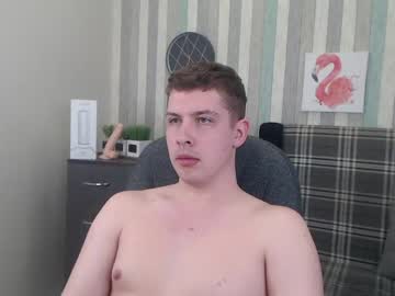 [09-04-23] jack_thomasss video from Chaturbate