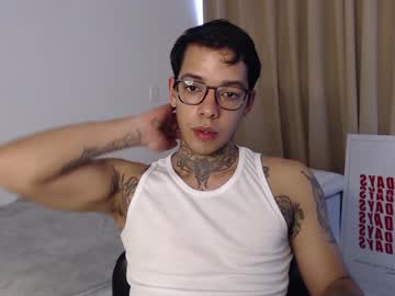 [18-12-23] carlos_mars record private sex show from Chaturbate