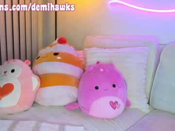 [05-02-24] demihawks record show with toys from Chaturbate