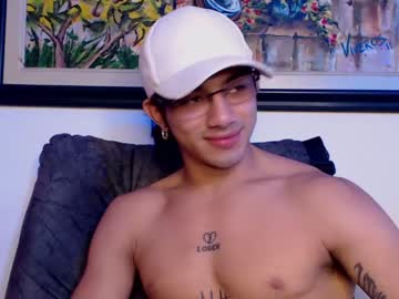 [16-10-23] hadez_666 chaturbate