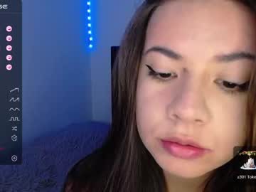 [25-01-24] stepha_sweet public show from Chaturbate.com