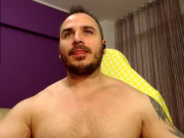 [23-03-22] uncutmuscle record public show from Chaturbate.com