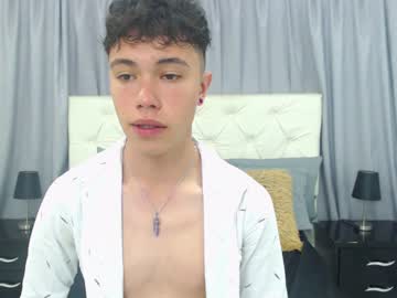 [31-05-22] angel_damiann record private webcam from Chaturbate.com