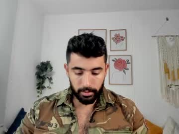 [05-02-23] carmine_gionato webcam show from Chaturbate