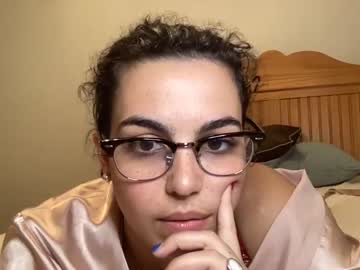 [11-07-22] jazminmayaxo record cam video from Chaturbate.com