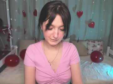 [23-02-23] katymurr record show with cum from Chaturbate