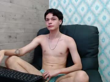 [21-06-23] mike_moraless blowjob video from Chaturbate