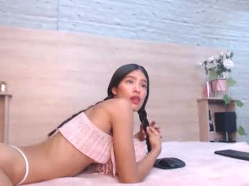 [12-06-23] samarisean public show video from Chaturbate