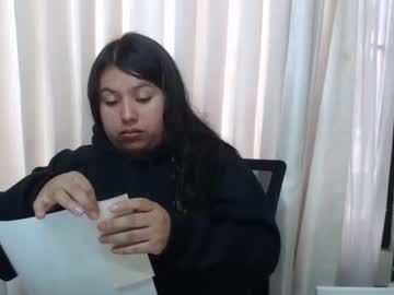 [24-05-23] _amapolaa__ private sex show from Chaturbate