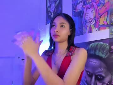 [02-05-24] _lissandra record video with dildo from Chaturbate.com