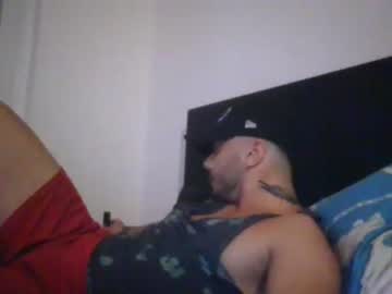 [04-06-23] antonio100000000 record private show video from Chaturbate