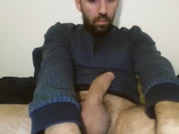 [21-02-24] carlosenormeee22 record video with dildo from Chaturbate.com