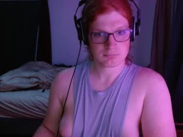 [11-09-22] gingergurl1996 record blowjob video from Chaturbate