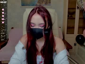 [02-04-23] kyong_kim private XXX video from Chaturbate