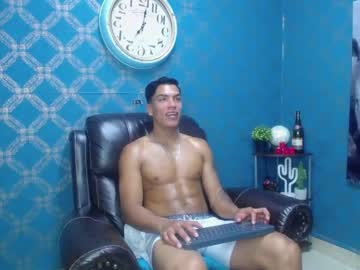 [29-09-22] maxxx_mayerss chaturbate webcam