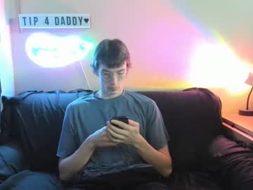 [04-09-23] paddymorelikedaddy record cam video from Chaturbate