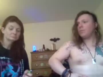 [13-04-24] thekinkykouple69 record webcam video