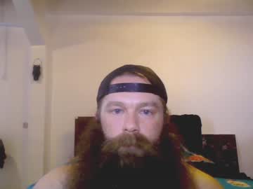 [30-10-23] beardeddonkey88 blowjob video from Chaturbate