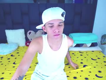 [23-05-22] mikesanderz private show video from Chaturbate