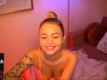 [01-09-23] milablushh cam video from Chaturbate.com