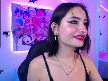 [31-10-23] salomesaenz_ chaturbate webcam show