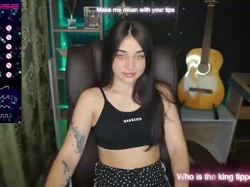 [29-09-23] sweetoqcheeks record private show video from Chaturbate