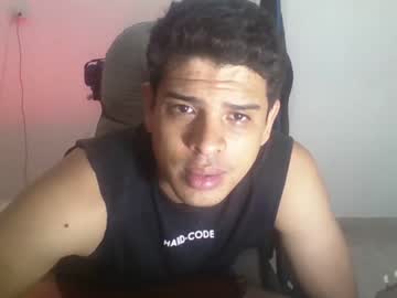 [26-10-22] anthogamez record webcam video from Chaturbate.com