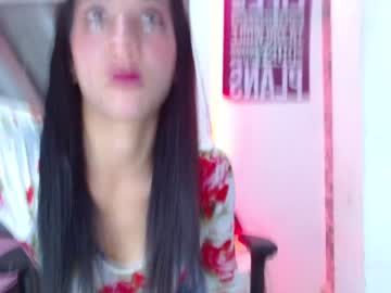 [26-11-22] juliana_18_ show with cum from Chaturbate