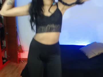 [26-01-22] miacrazy_ cum