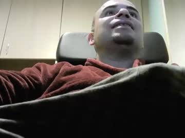 [30-01-22] terribleman public webcam from Chaturbate.com