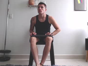 [04-09-23] dumbell_sanchez_hot record cam show from Chaturbate
