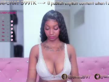 [29-01-24] ginnabolton show with cum from Chaturbate.com