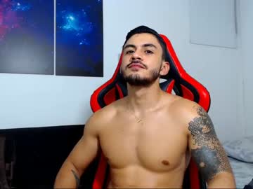 [04-05-23] samuel193 private XXX show from Chaturbate