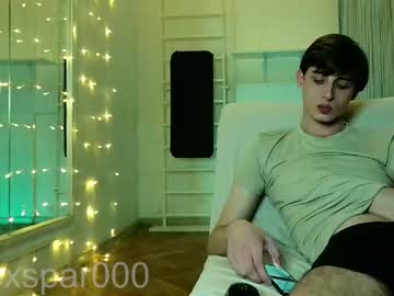 [08-04-23] alexspar000 chaturbate premium show